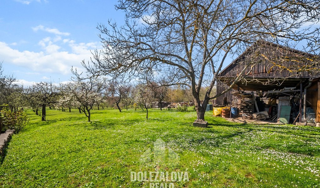 Prodej domu 96 m² s pozemkem 1 136 m², Budíškovice – náhled fotky 24