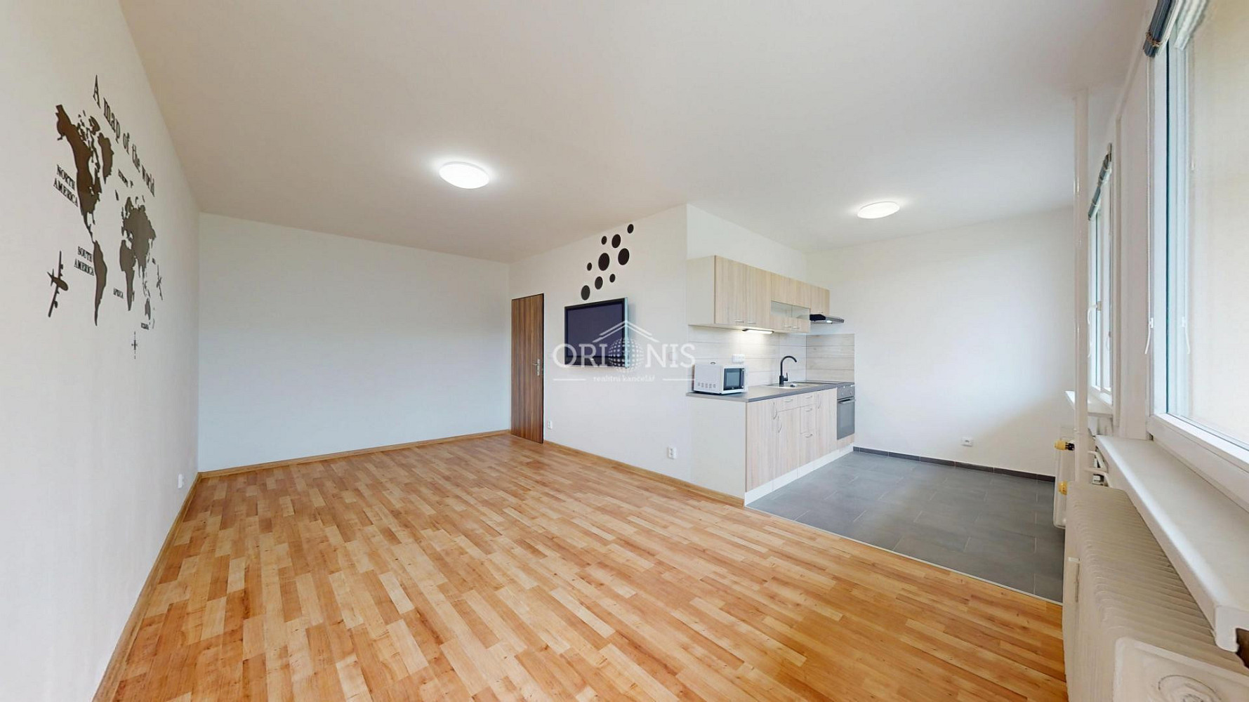 Prodej bytu 1+1 34 m² — photo 5