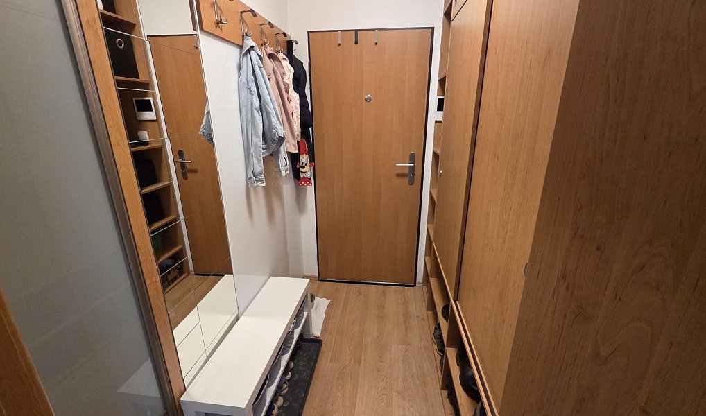 Prodej bytu 3+kk 73 m², Praha – náhled fotky 14