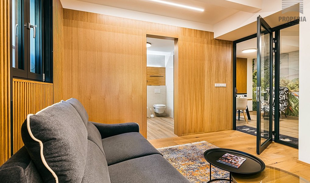 Prodej kanceláře 135 m², Brno – náhled fotky 9