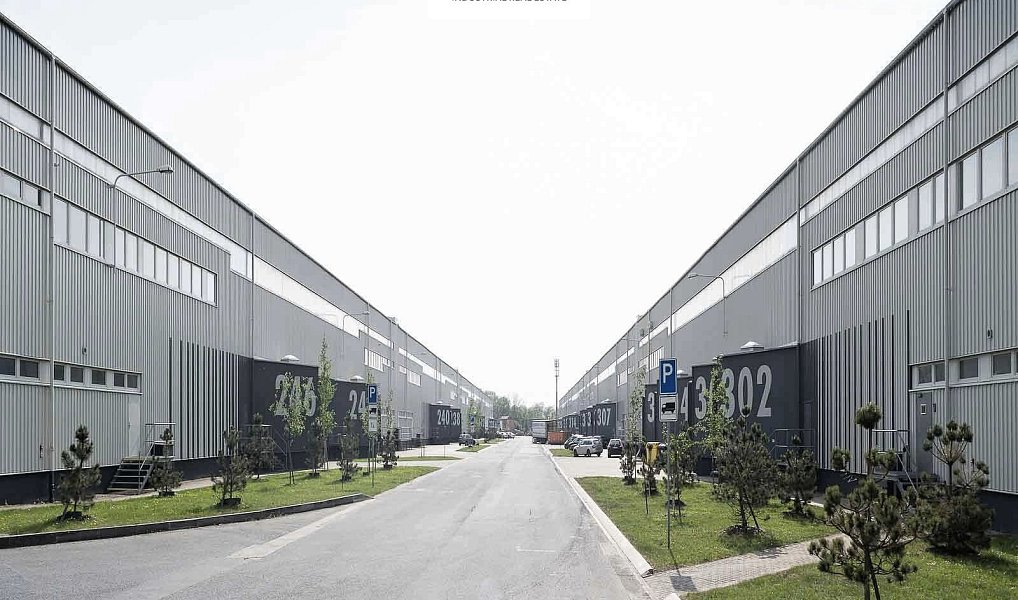 Pronájem výrobních prostor 1 931 m², Kněževes – náhled fotky 7