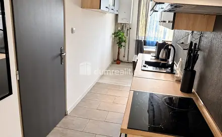 Prodej bytu 3+1 65 m²