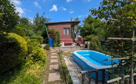 Prodej chaty/chalupy 16 m² s pozemkem 315 m², Havířov, okres Karviná