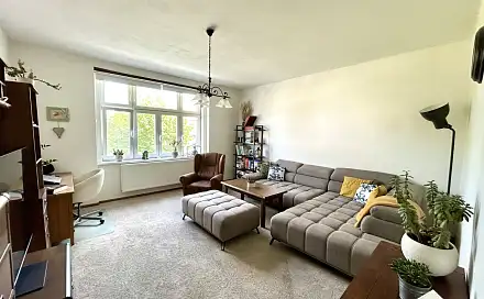 Prodej bytu 3+1 92 m², Jiráskova, Pardubice - Zelené Předměstí