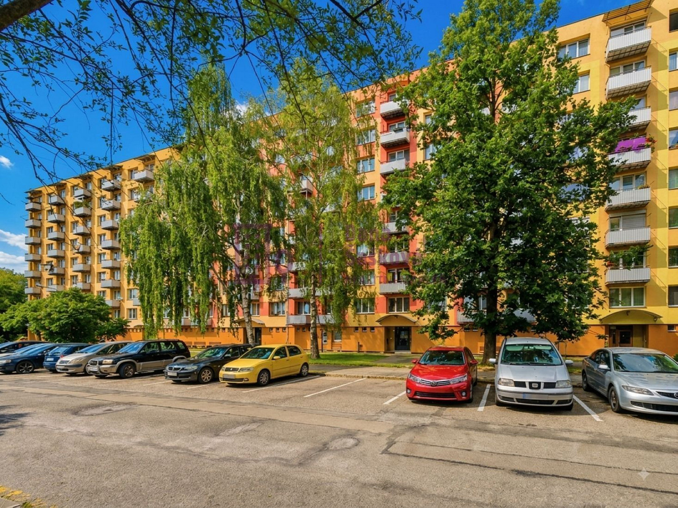 Pronájem bytu 2+1 65 m² – fotografie 4