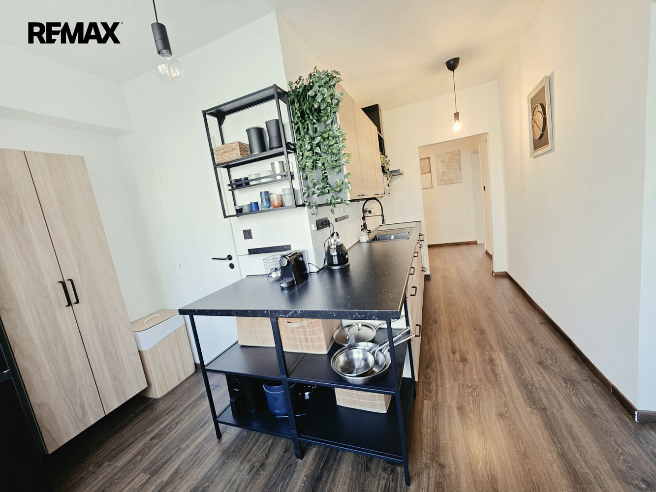 Prodej bytu 2+1 59 m² – fotografie 3