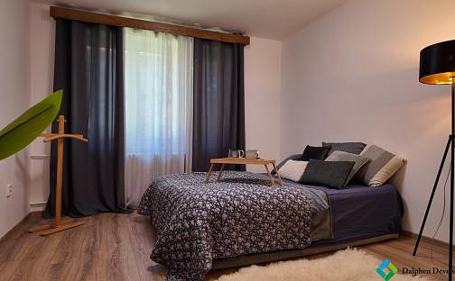 Prodej bytu 2+1 58 m², Školská čtvrť, Frenštát pod Radhoštěm, okres Nový Jičín