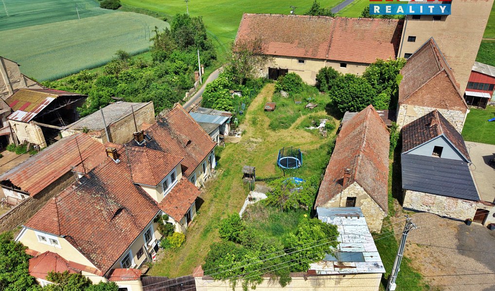 Prodej domu 200 m² s pozemkem 2 000 m², Zálužice – náhled fotky 27