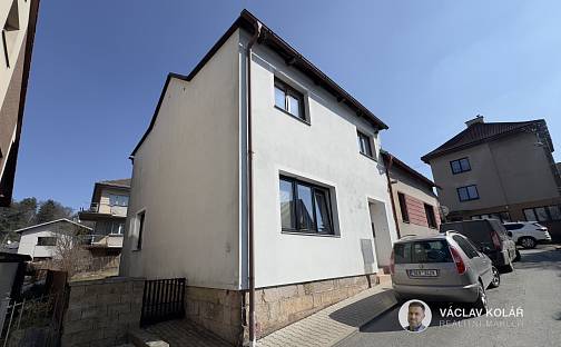 Prodej domu 124 m², Krátká, Nová Paka, okres Jičín
