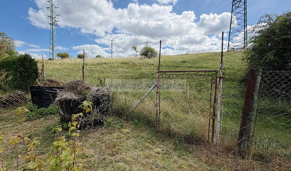 Prodej chaty/chalupy 15 m² s pozemkem 443 m², Česká Třebová – náhled fotky 19