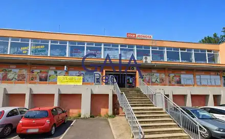 Prodej obchodních prostor 2 475 m², Truhlářská, Karlovy Vary - Stará Role