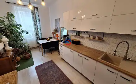 Prodej bytu 2+1 67 m², Purkyňova, Olomouc - Hodolany