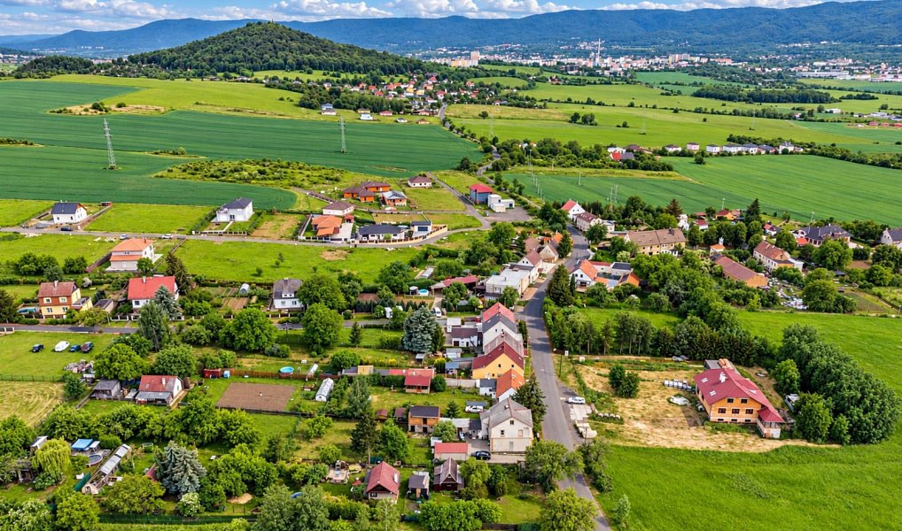 Prodej domu 106 m² s pozemkem 1 081 m², Modlany – náhled fotky 41