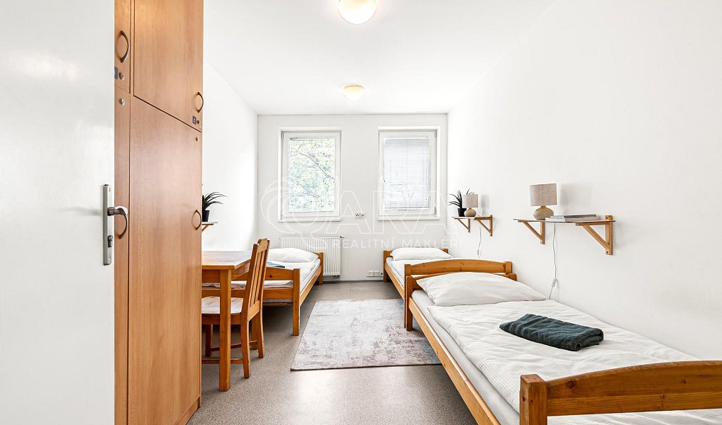 Prodej výrobních prostor 2 971 m², Praha – náhled fotky 7