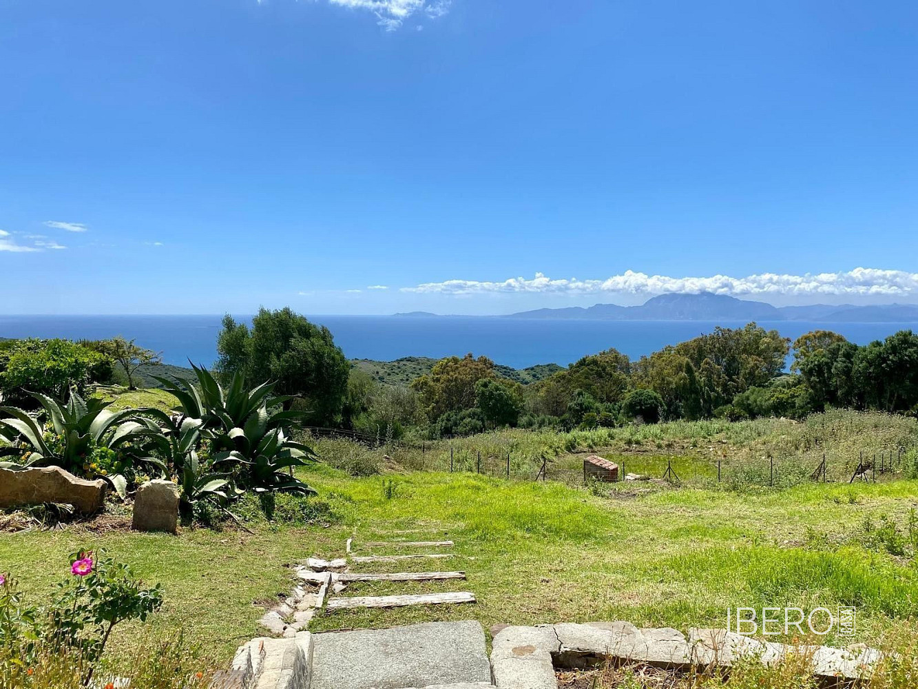 Casa 4+kk – Tarifa, 28 de Febrero, Campo de Gibraltar - Vista 5
