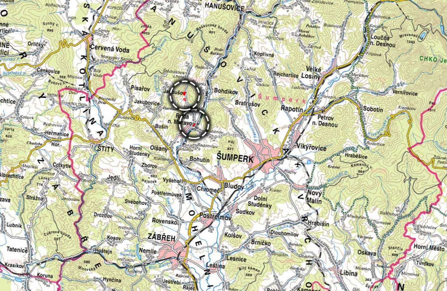 Prodej pole 31 498 m² — photo 4