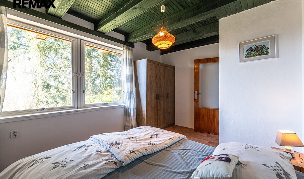 Prodej chaty/chalupy 100 m² s pozemkem 377 m², Stříbrná Skalice – náhled fotky 15