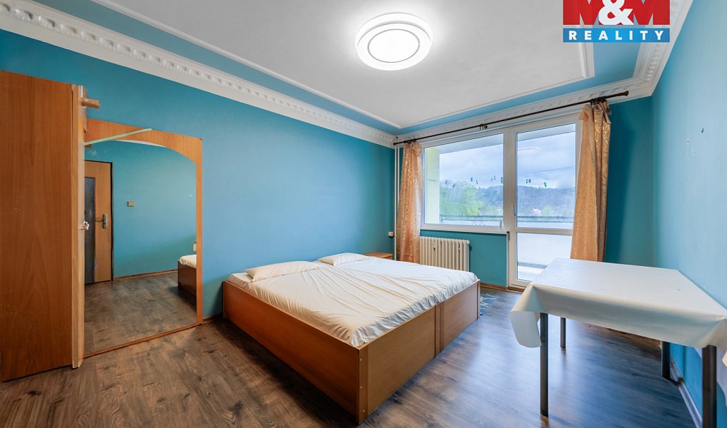 Prodej bytu 3+1 60 m², Karlovy Vary – náhled fotky 2