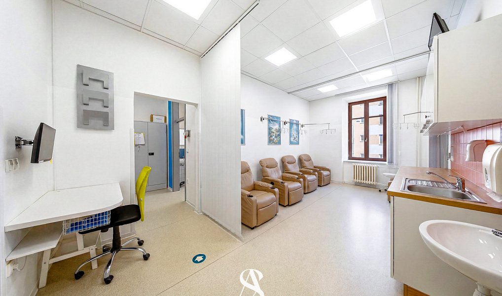 Prodej komerčního objektu (jiného typu) 348 m², Olomouc – náhled fotky 5
