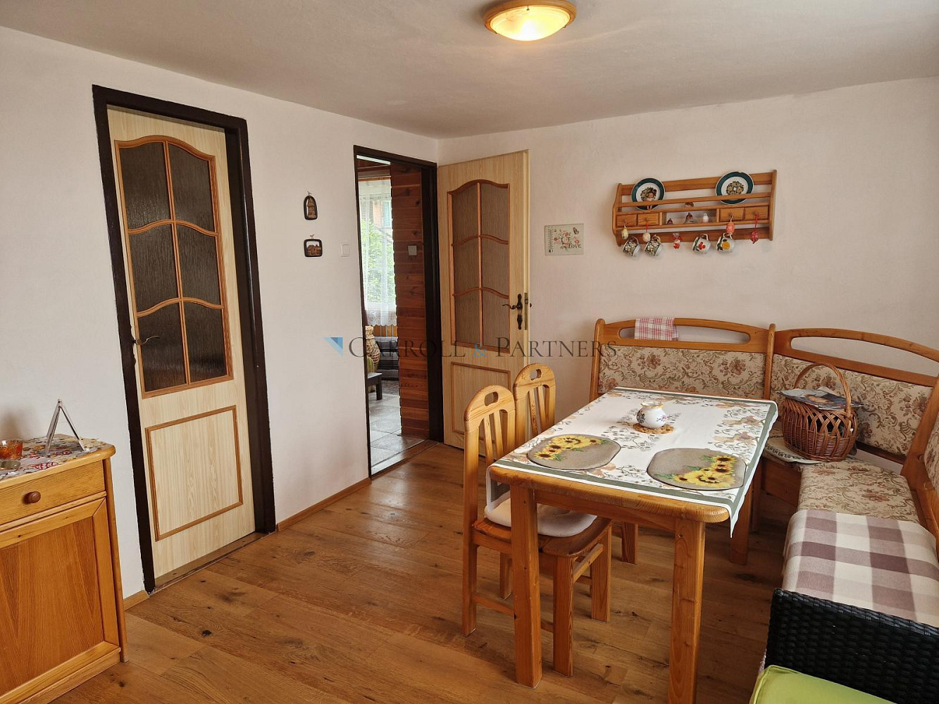 Prodej chaty/chalupy 49 m² s pozemkem 344 m² — photo 5