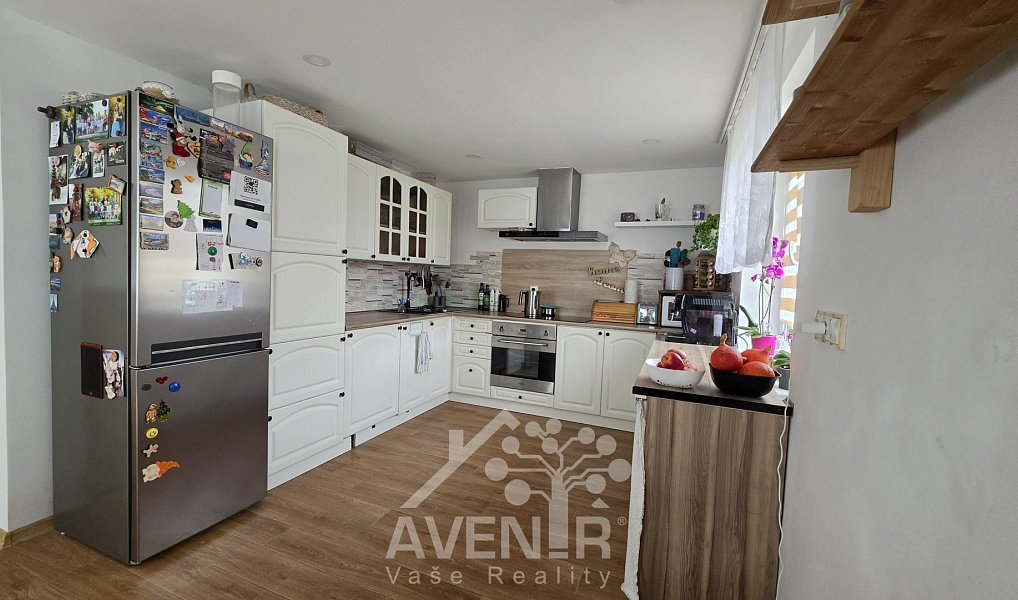 Prodej domu 130 m² s pozemkem 788 m², Otovice – náhled fotky 10