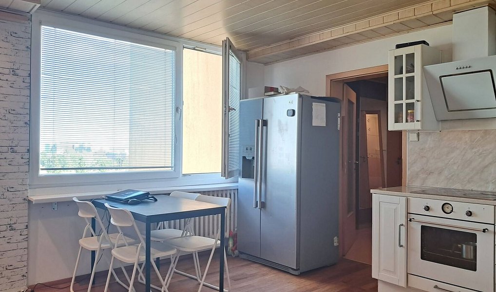 Prodej bytu 4+kk 75 m², Praha – náhled fotky 4