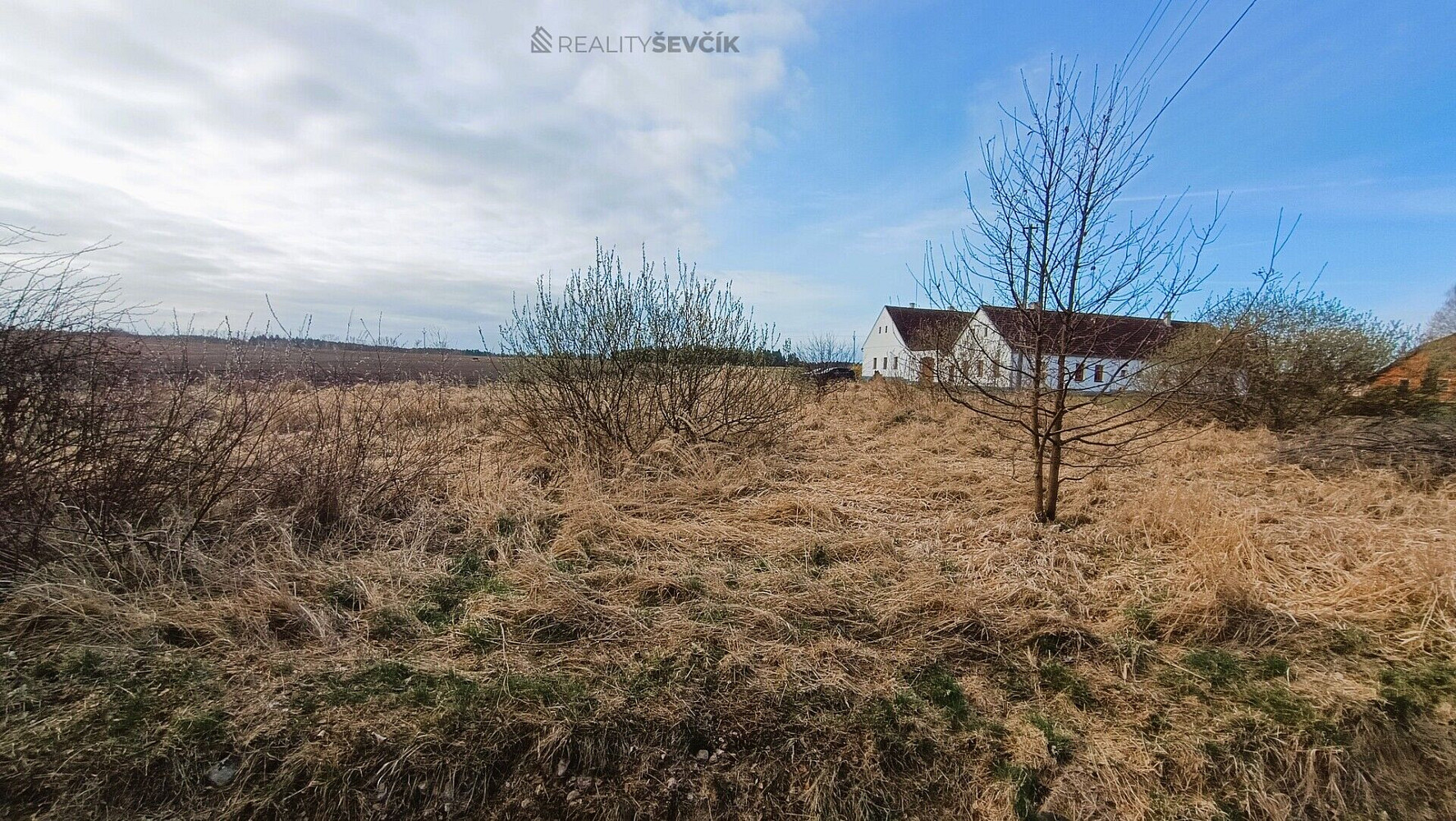 Prodej stavebního pozemku 2 100 m² — photo 4