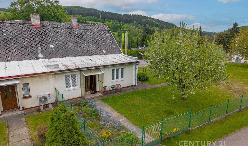 Prodej domu 140 m² s pozemkem 1 269 m², Čenkovice – náhled fotky 18
