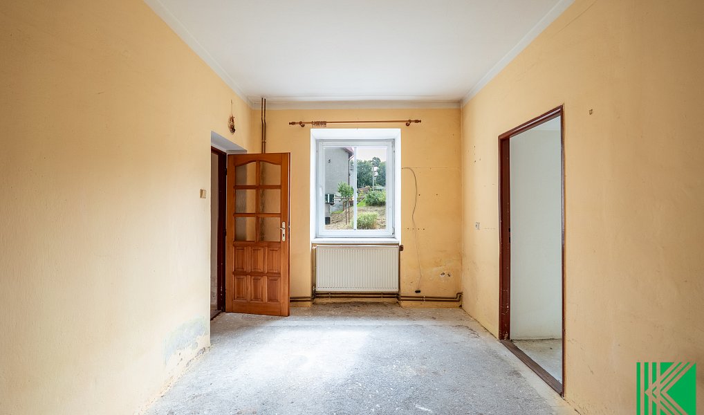 Prodej domu 220 m² s pozemkem 1 376 m², Bernartice – náhled fotky 16