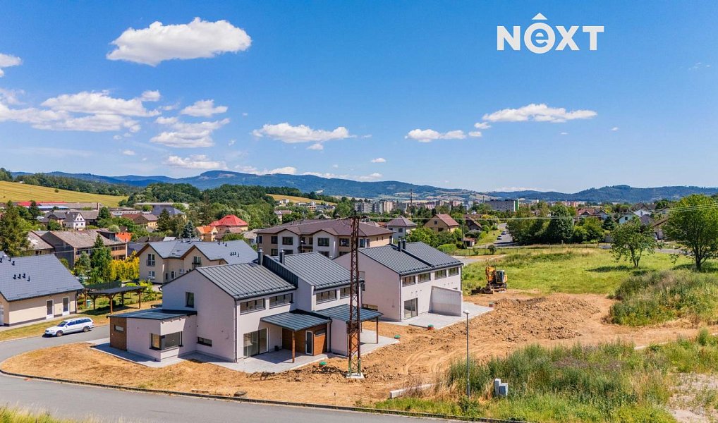 Prodej domu 183 m² s pozemkem 562 m², Šumperk – náhled fotky 5