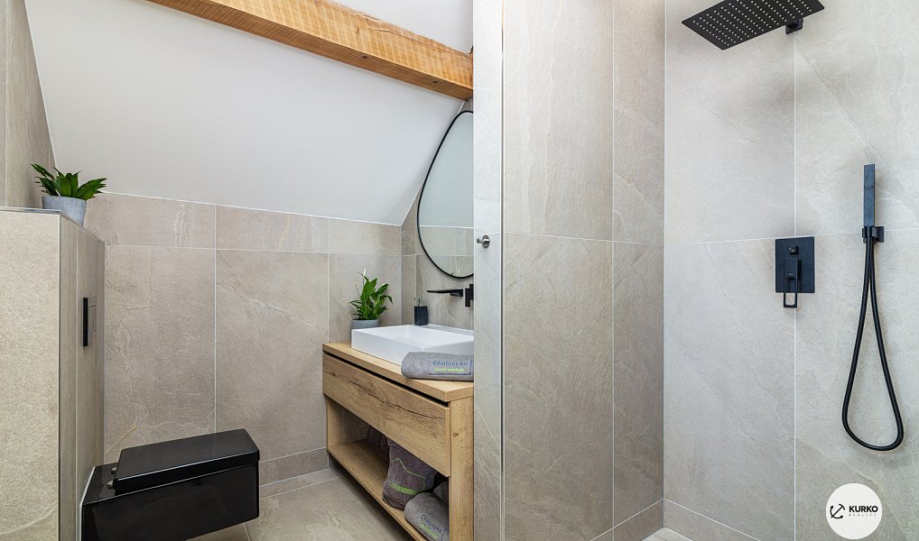 Prodej chaty/chalupy 142 m² s pozemkem 970 m², Čeladná – náhled fotky 47