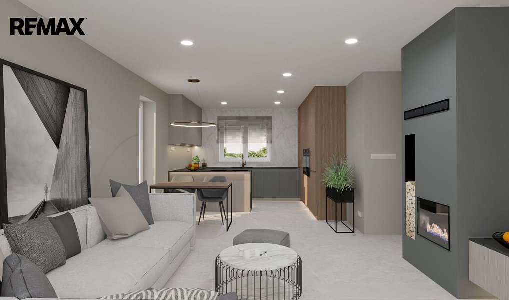 Prodej domu 109 m² s pozemkem 1 013 m², Horní Domaslavice – náhled fotky 27