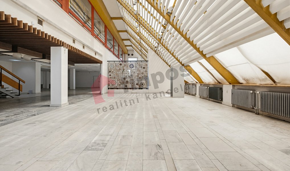 Pronájem obchodních prostor 158 m², Tábor – náhled fotky 9
