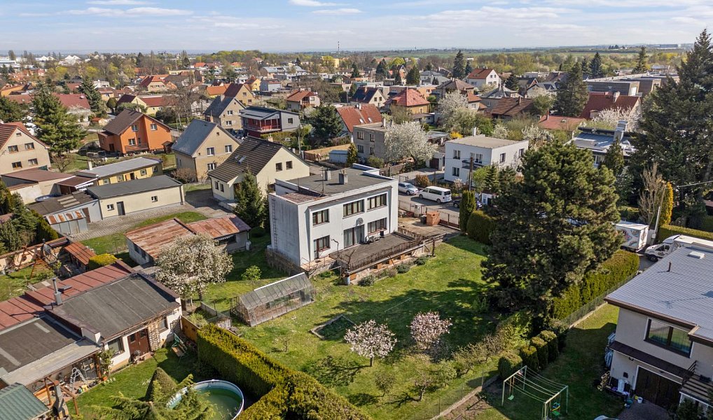 Prodej domu 365 m² s pozemkem 744 m², Praha – náhled fotky 25