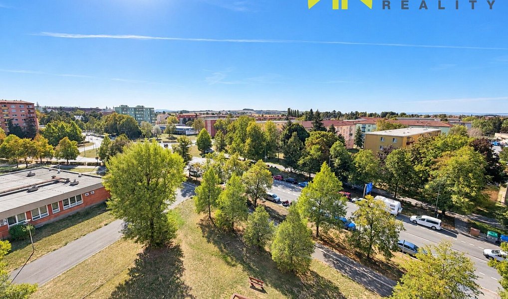Pronájem bytu 3+1 65 m², Přerov – náhled fotky 12