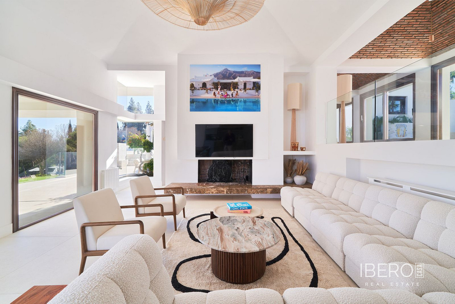 Casa 7+kk – Marbella, Salto del Agua - Vista 3