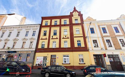 Prodej bytu 4+kk 95 m², Farského, Plzeň - Východní Předměstí