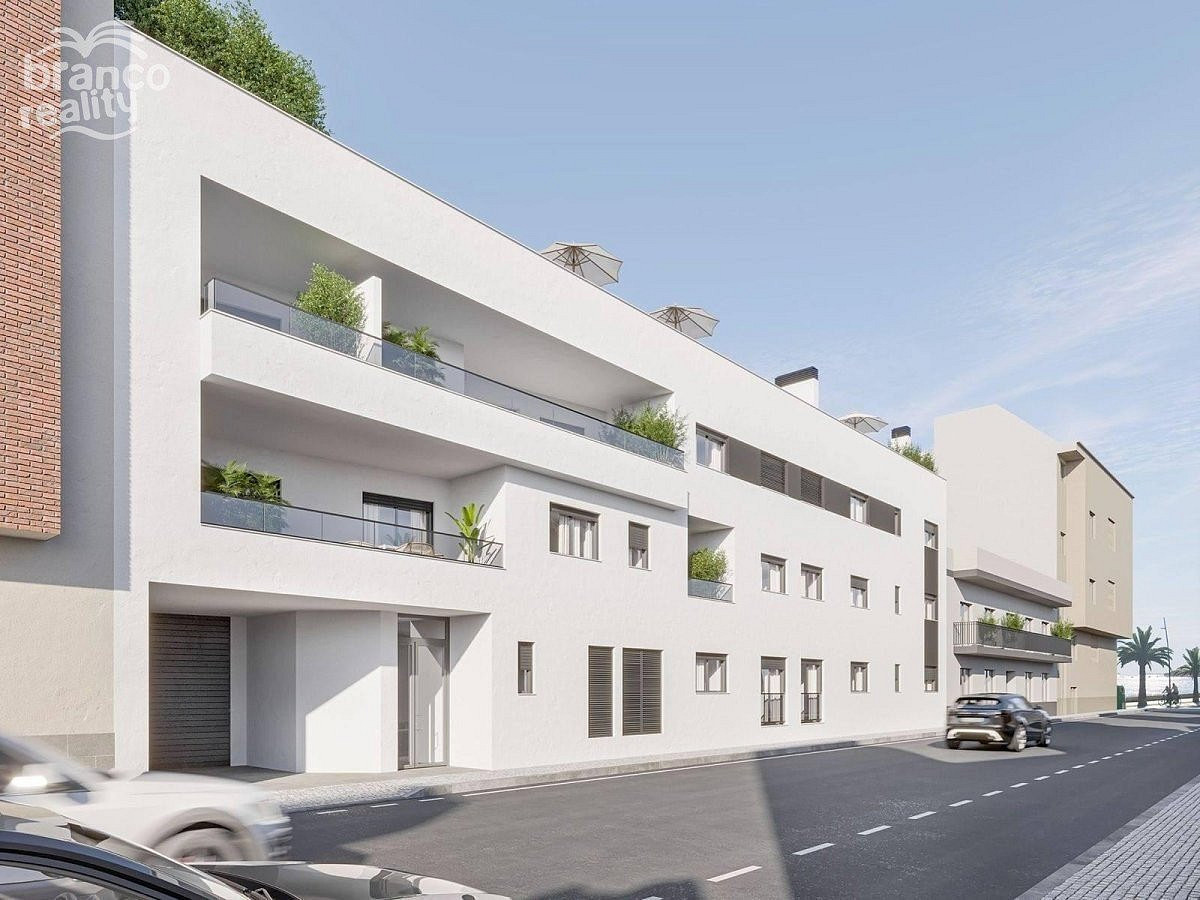Piso 4+kk – San Pedro del Pinatar, Los Cuarteros - Vista 5