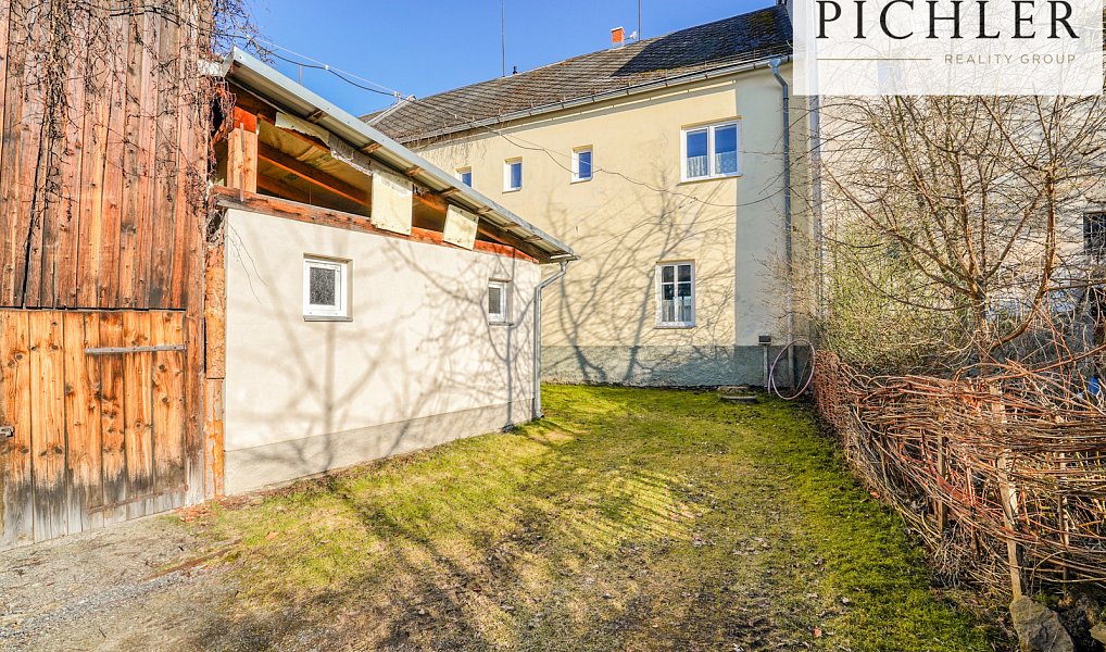 Prodej domu 220 m² s pozemkem 234 m², Hartmanice – náhled fotky 40