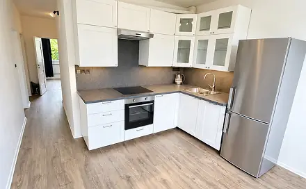 Pronájem bytu 3+1 64 m², Oselce, okres Plzeň-Jih