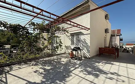 Prodej domu 250 m² s pozemkem 184 m², Promajna, Chorvatsko