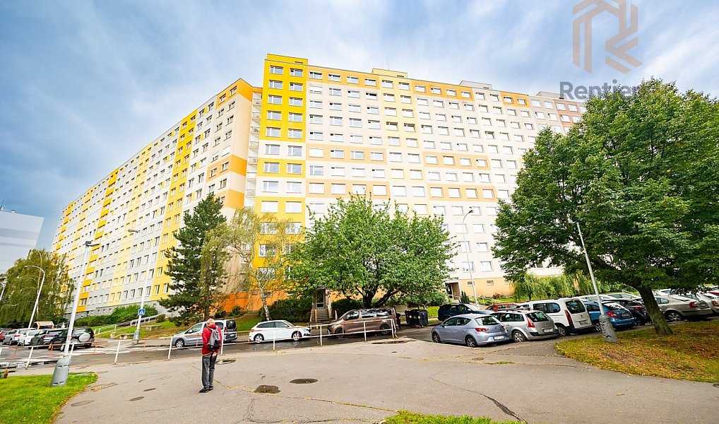 Pronájem bytu 3+kk 104 m², Praha – náhled fotky 22