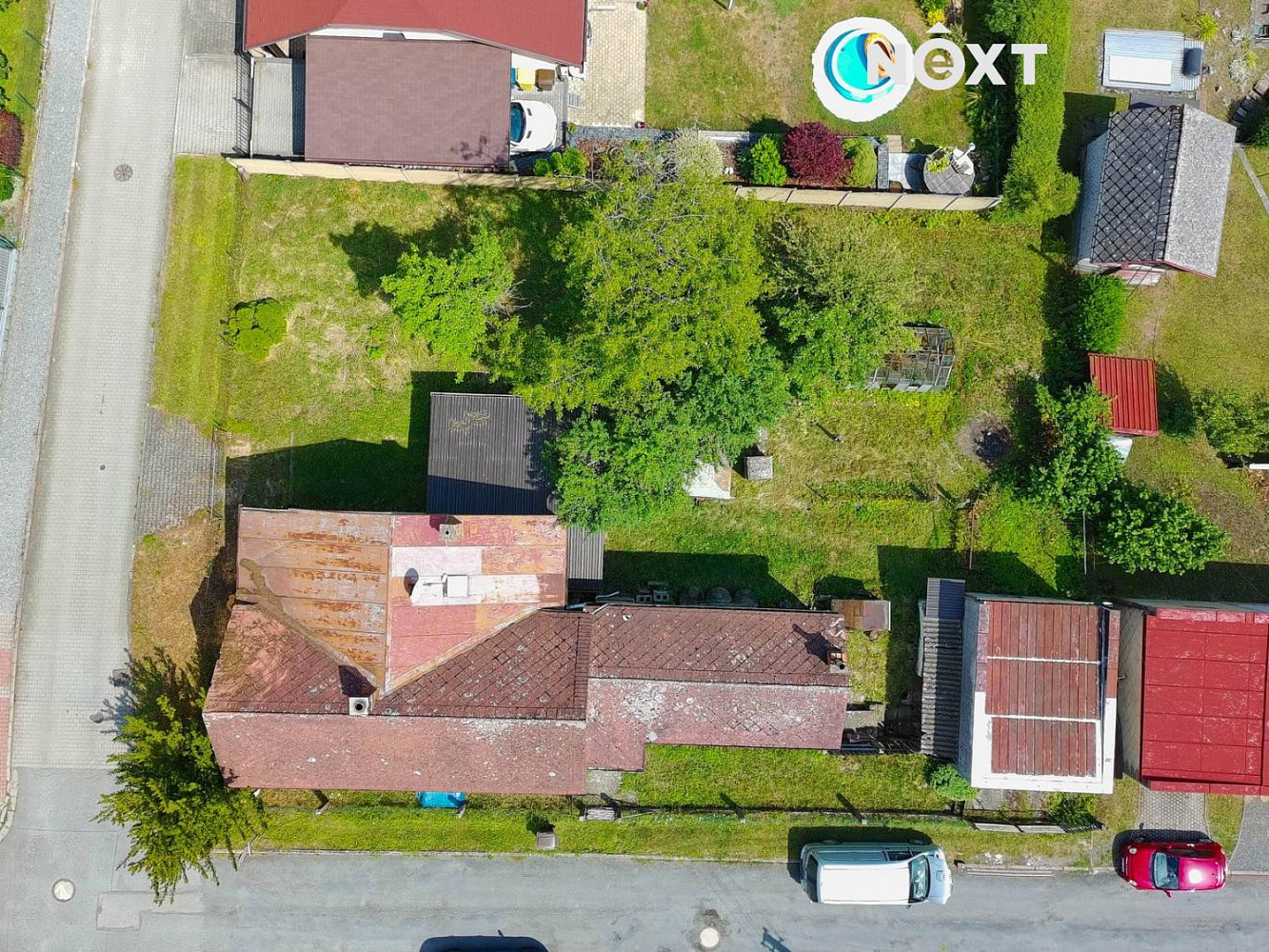 Prodej domu 114 m² s pozemkem 724 m² — photo 4