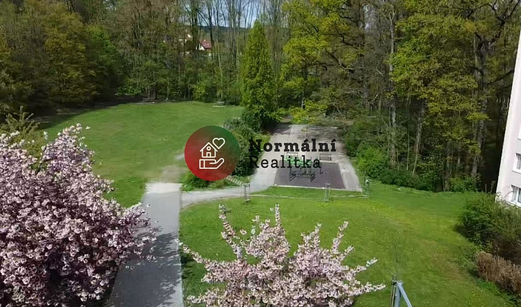 Prodej bytu 2+1 50 m², Děčín – náhled fotky 24