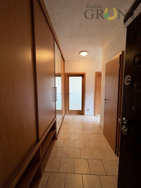 Prodej bytu 2+1 54 m² – fotografie 4
