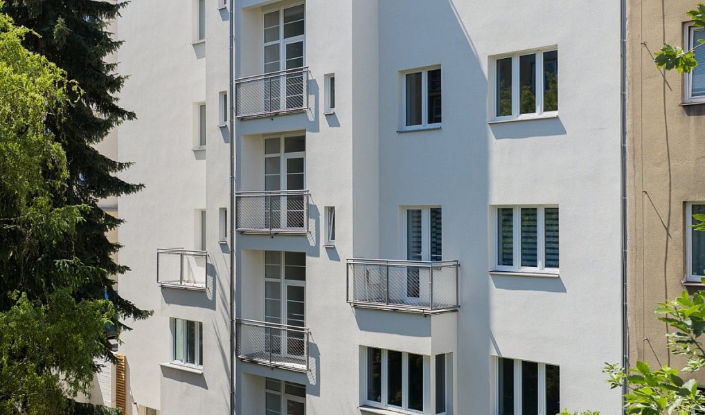 Prodej obchodních prostor 67 m², Praha – náhled fotky 14