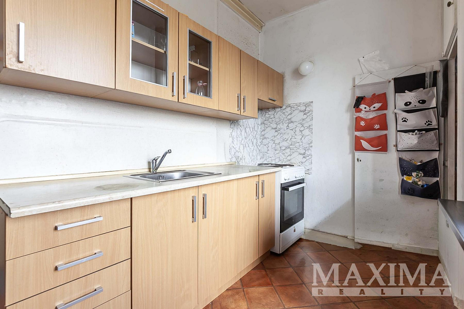 Prodej bytu 2+1 57 m² – fotografie 5