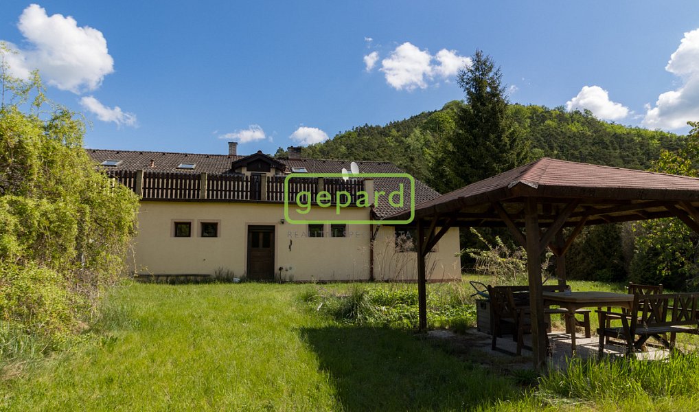 Prodej domu 330 m² s pozemkem 1 558 m², Doksy – náhled fotky 4