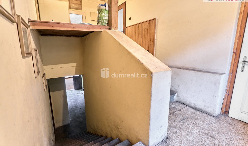 Prodej domu 450 m² s pozemkem 525 m², Jáchymov – náhled fotky 11