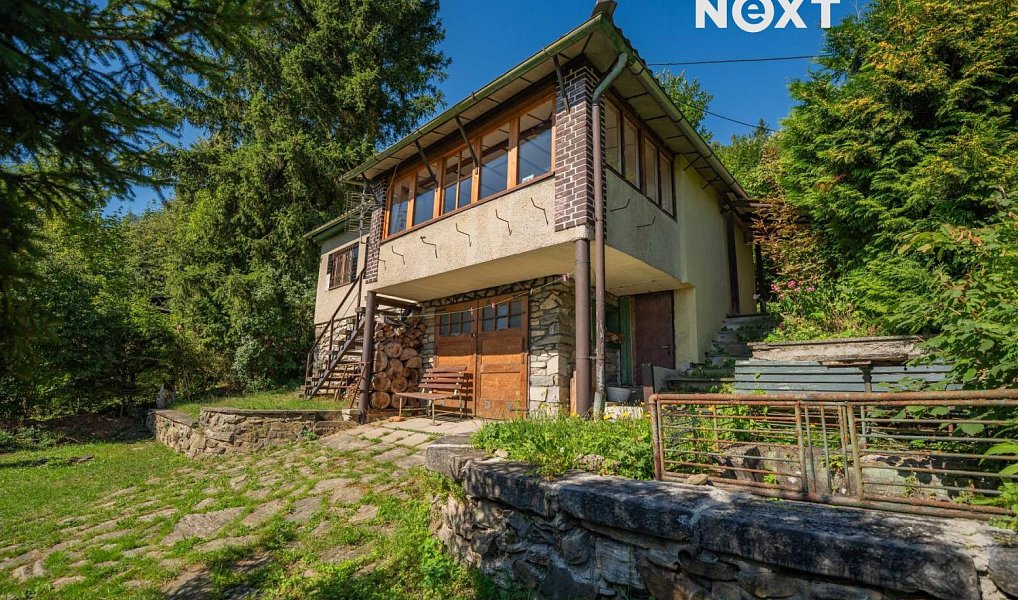 Prodej rodinného domu, 70 m², Šumperk, Rapotín